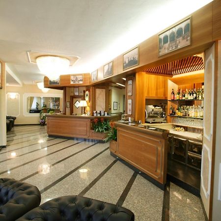 Hotel Alexander Cesena Exterior foto